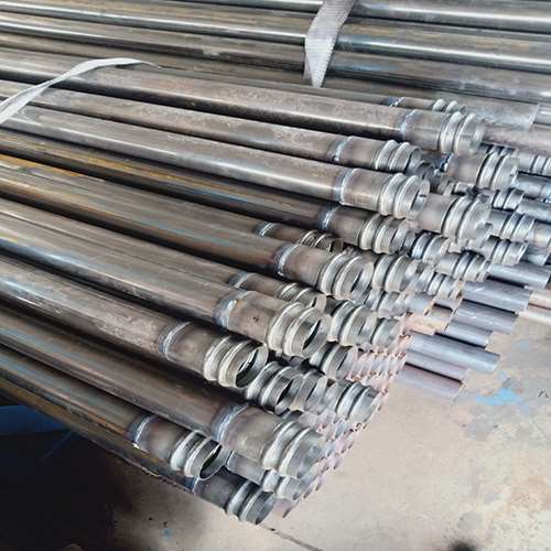 平陆声测管产量继续上升 声测管价格承压运行