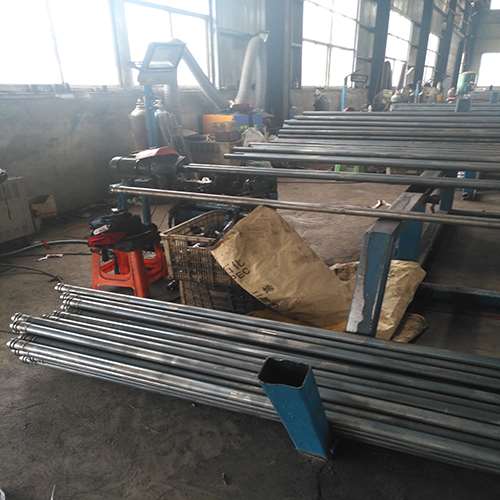 平陆桥梁桩基声测管的施工工艺流程